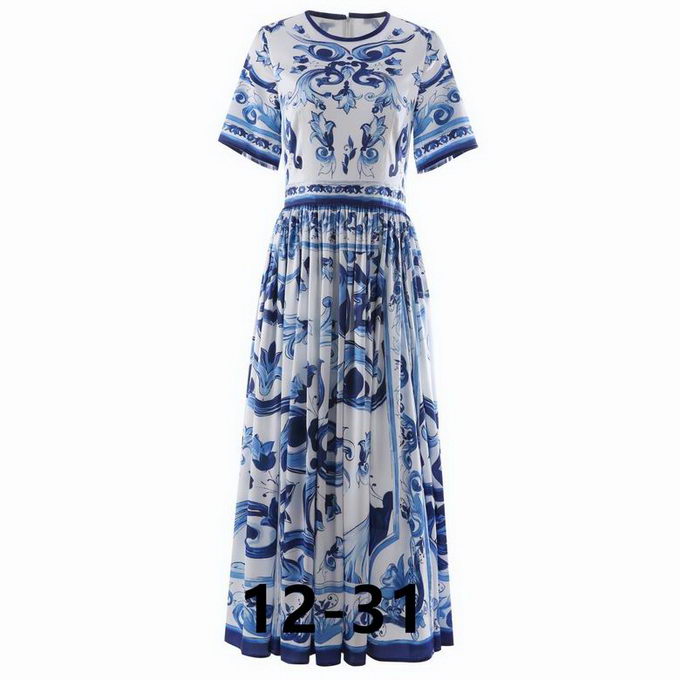 Dolce & Gabbana Fashion Dress ID:20230706-64